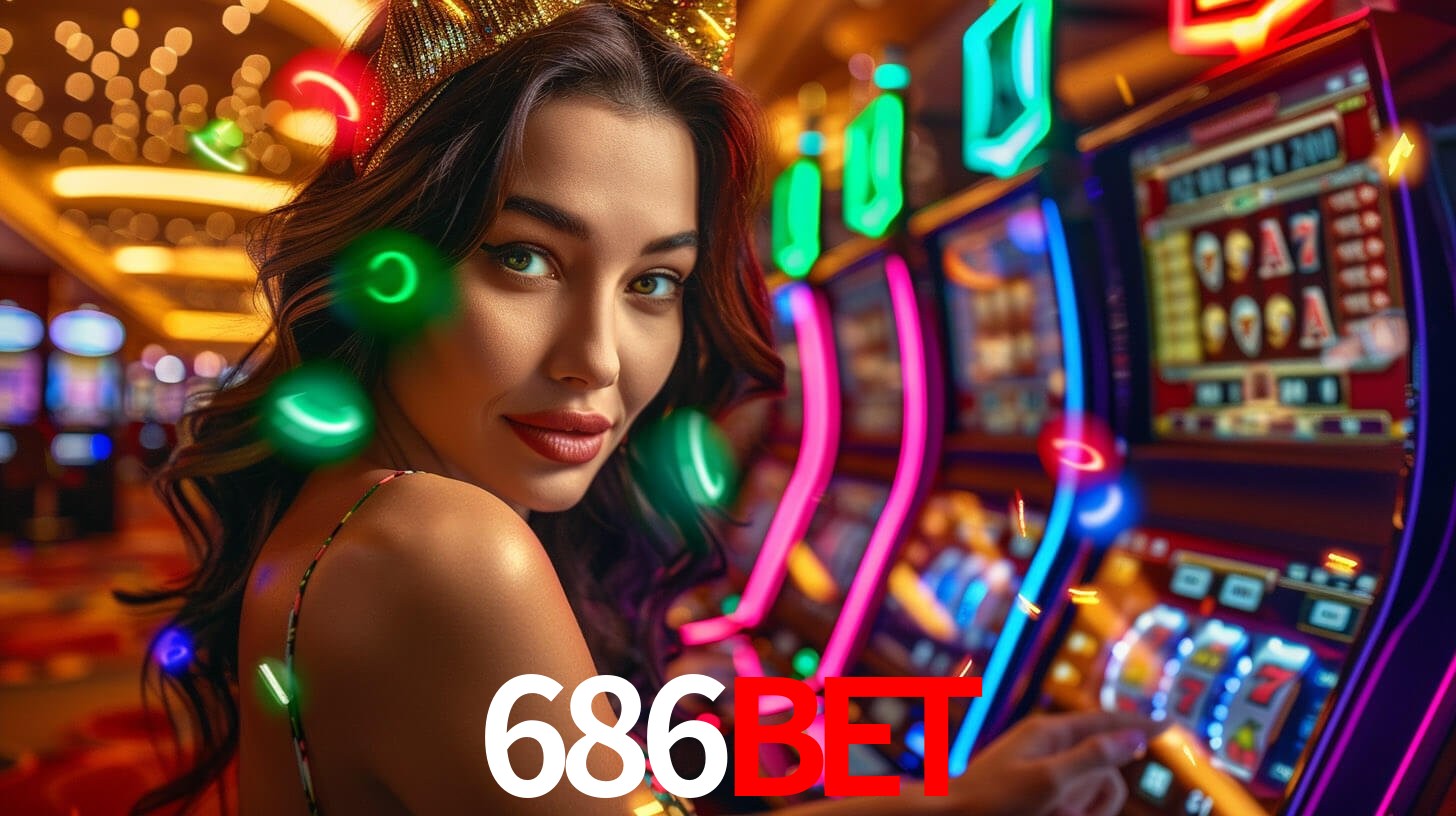Mercados ao vivo e cash out na 686bet