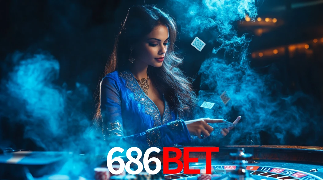 Explorando a Categoria de Eventos em Apostas na 686bet