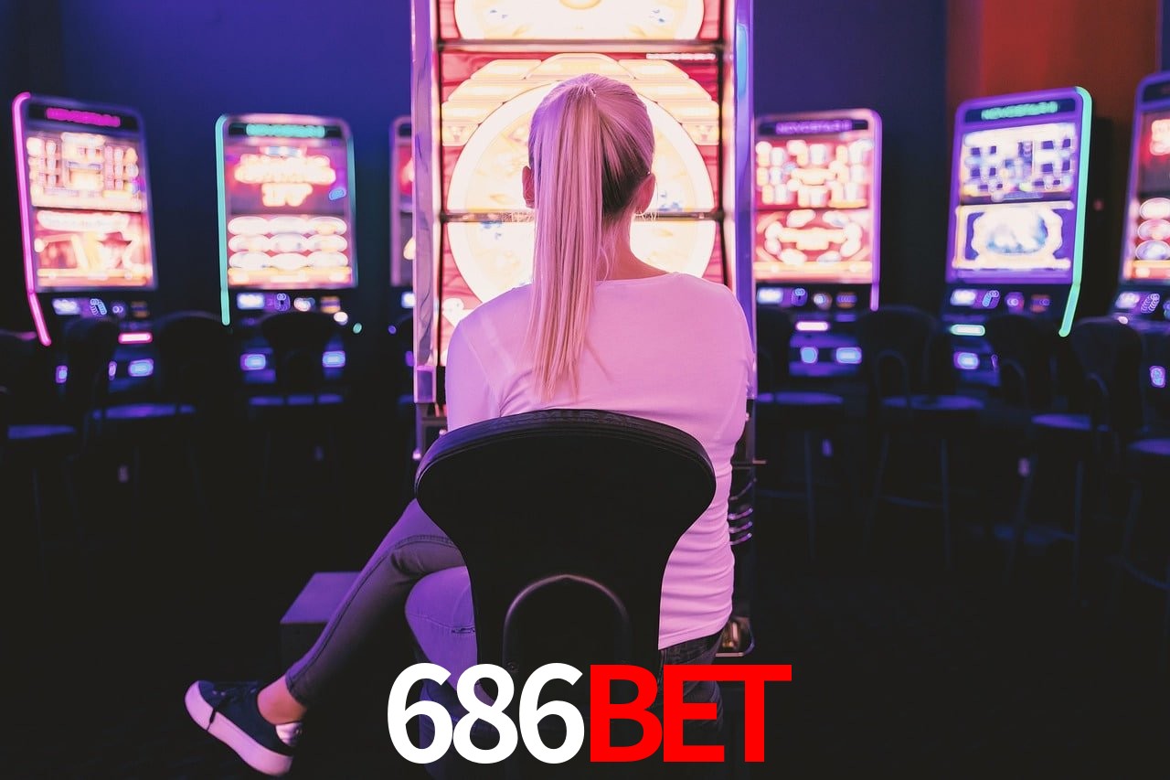 Games Directory 686bet