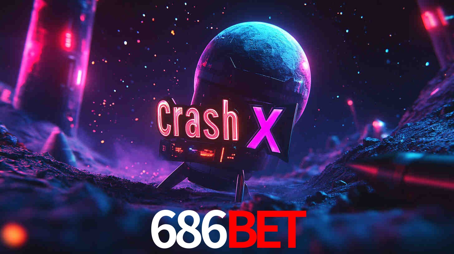 Desvendando o Mundo dos Jogos Virtuais na 686bet