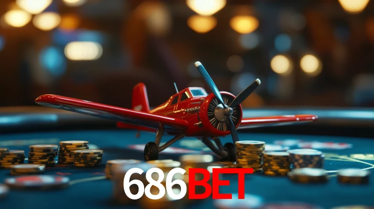Game Providers 686bet