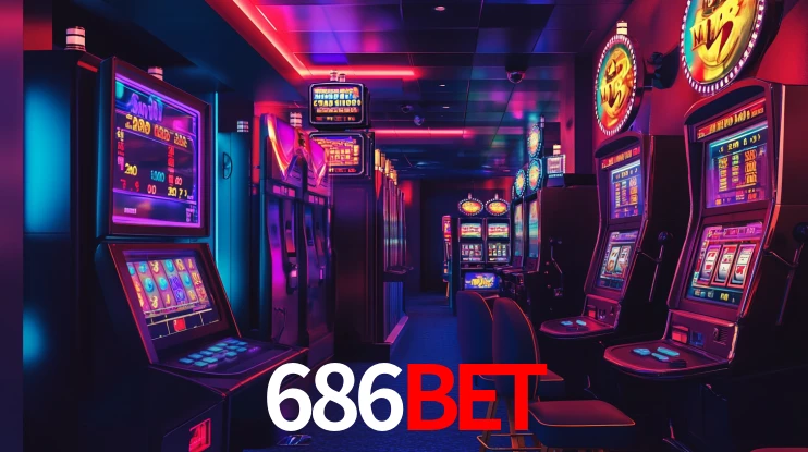 686bet App Interface