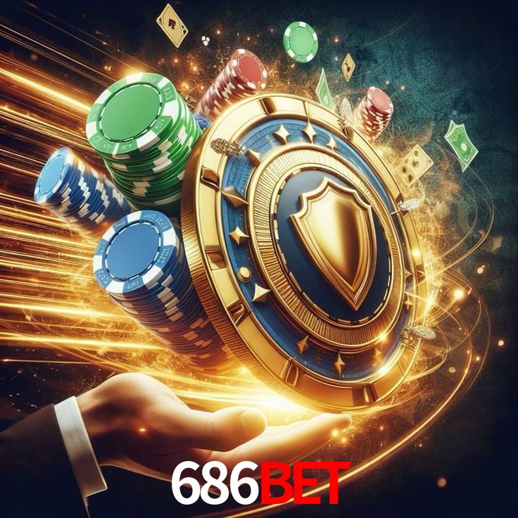 Torneios e prêmios garantidos na 686bet