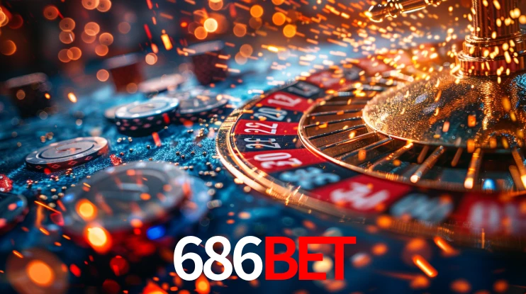 Secure Login 686bet