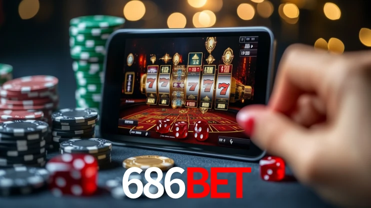 Programa VIP 686bet