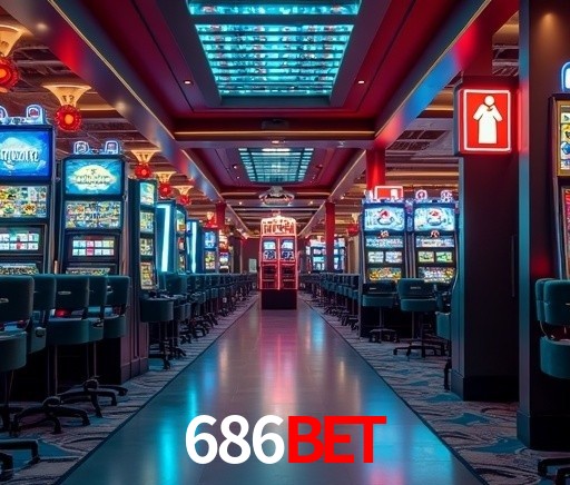 Descubra o Programa VIP da 686bet: Vantagens Exclusivas para Jogadores