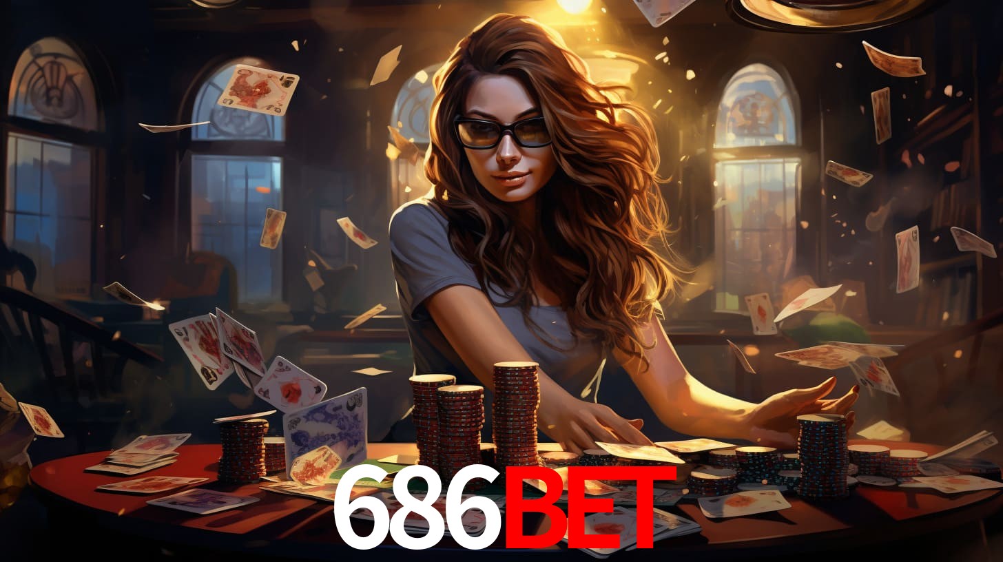 Spaceman Game 686bet