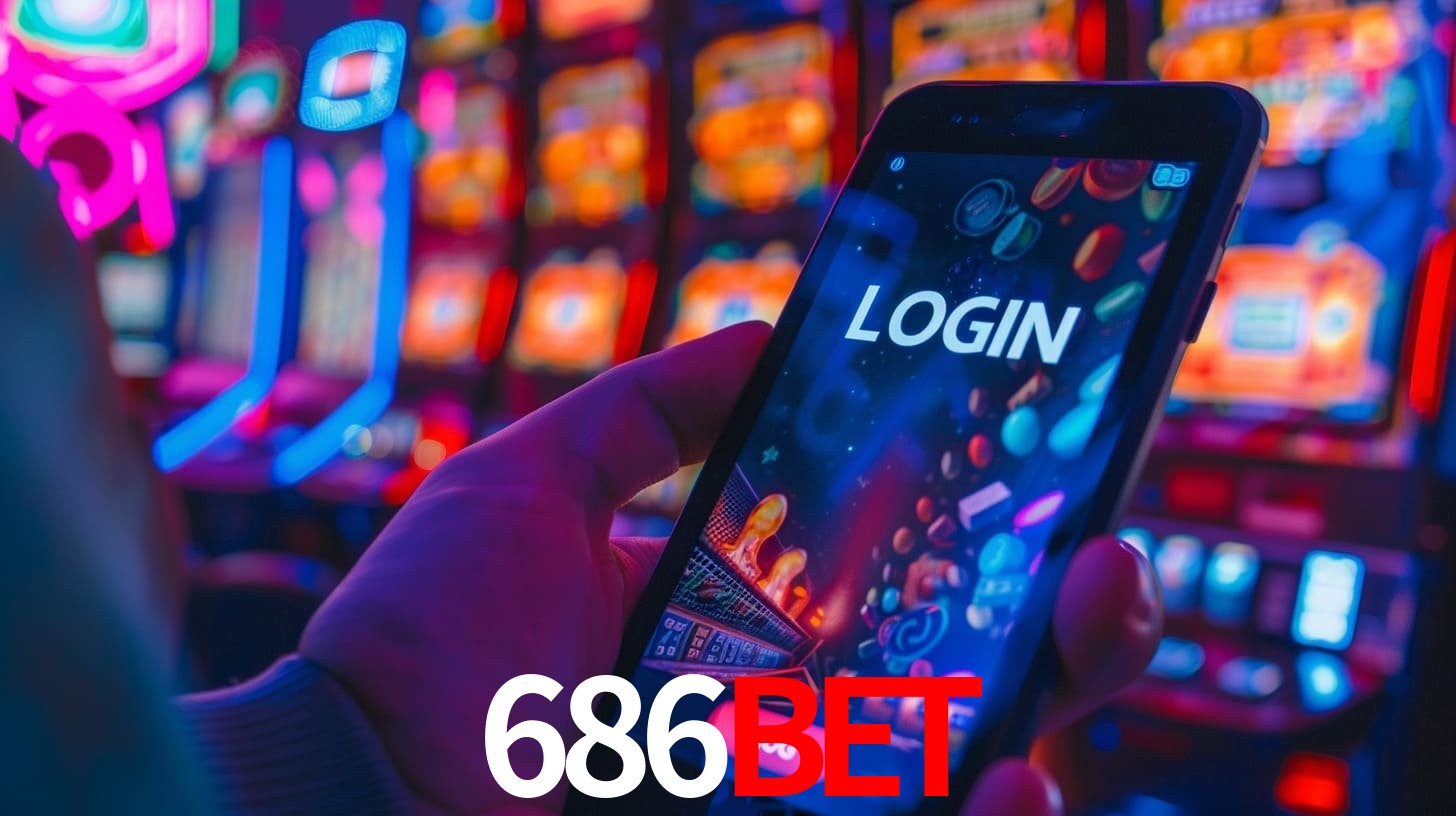 Programa VIP 686bet