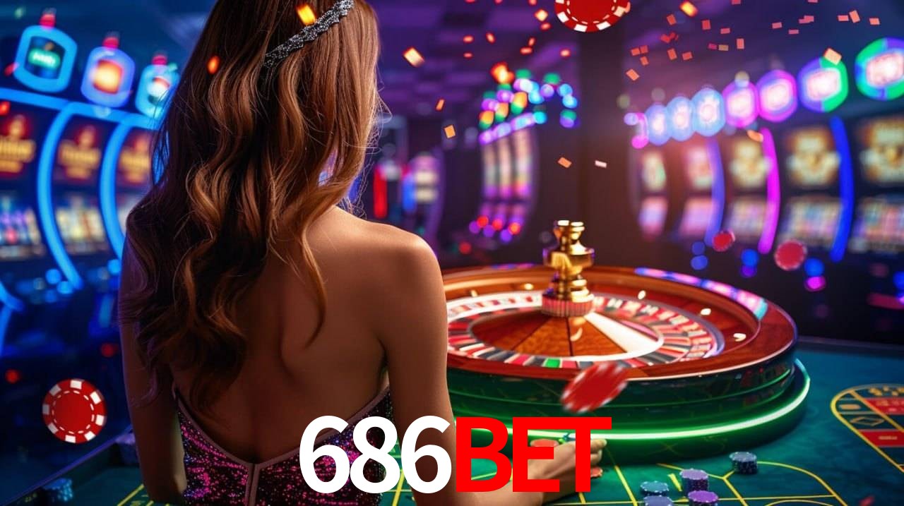 APP rápido e leve da 686bet
