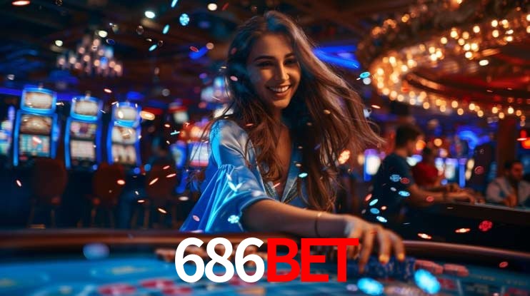 Experiência VIP 686bet