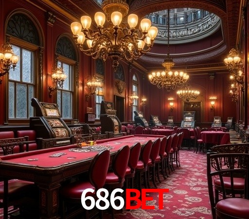 Especiais de Fim de Semana 686bet