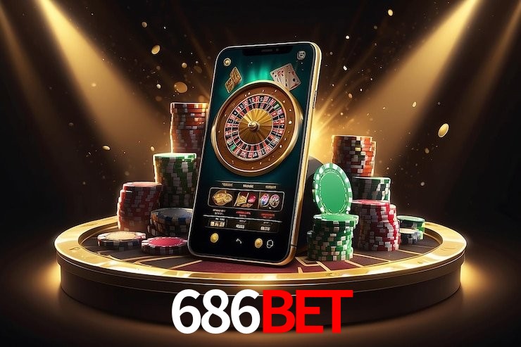 Segurança 2FA 686bet