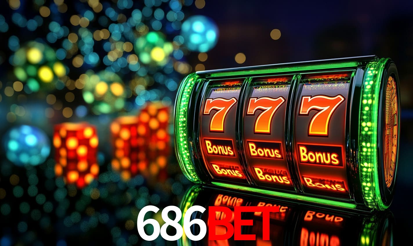 Login Seguro 686bet