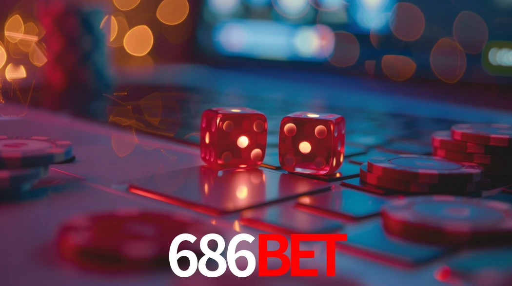 Account Benefits 686bet