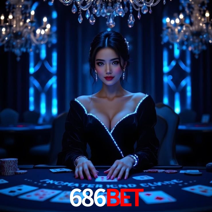 Diretório de Jogos 686bet