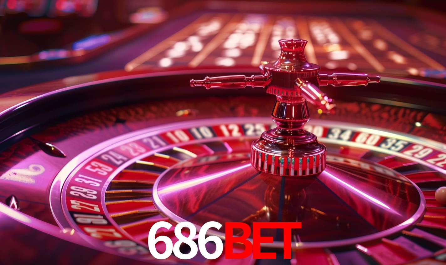 Explorando a Categoria de Eventos em Apostas na 686bet