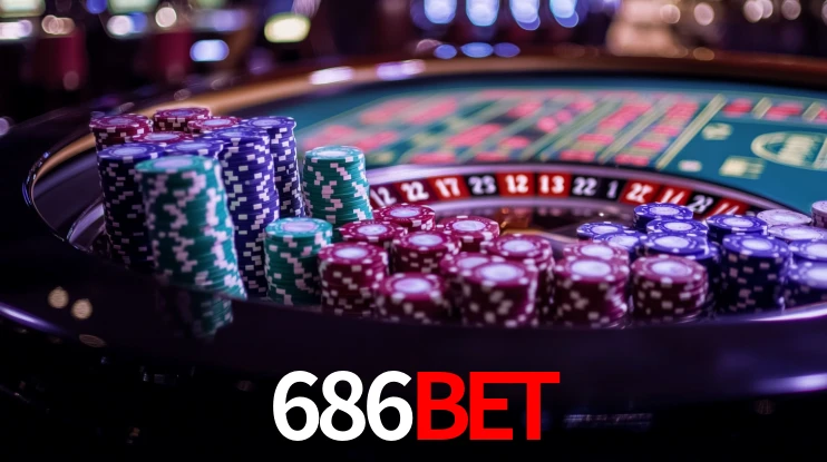 VIP Casino 686bet