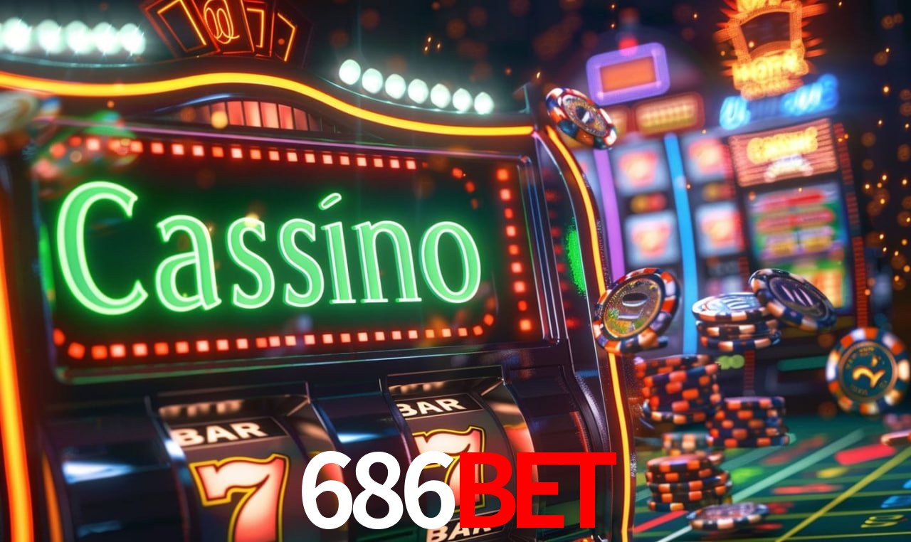 Cadastro Rápido 686bet