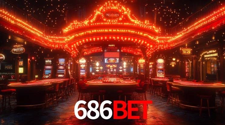 Cashback e recargas na 686bet
