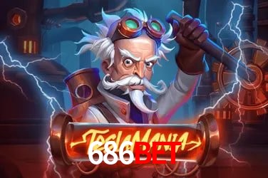 Provedores de Jogos 686bet