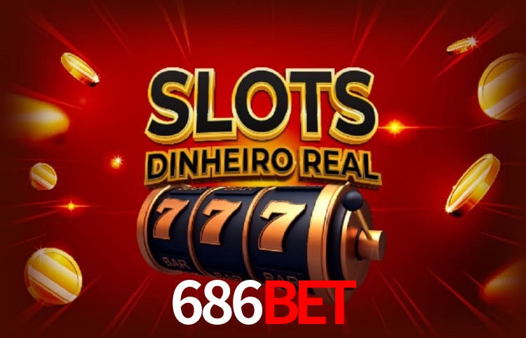 Bônus e promoções da 686bet