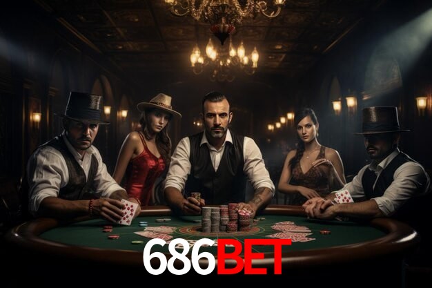A Emoção da Loteria na 686bet: Uma Chance de Mudança de Vida