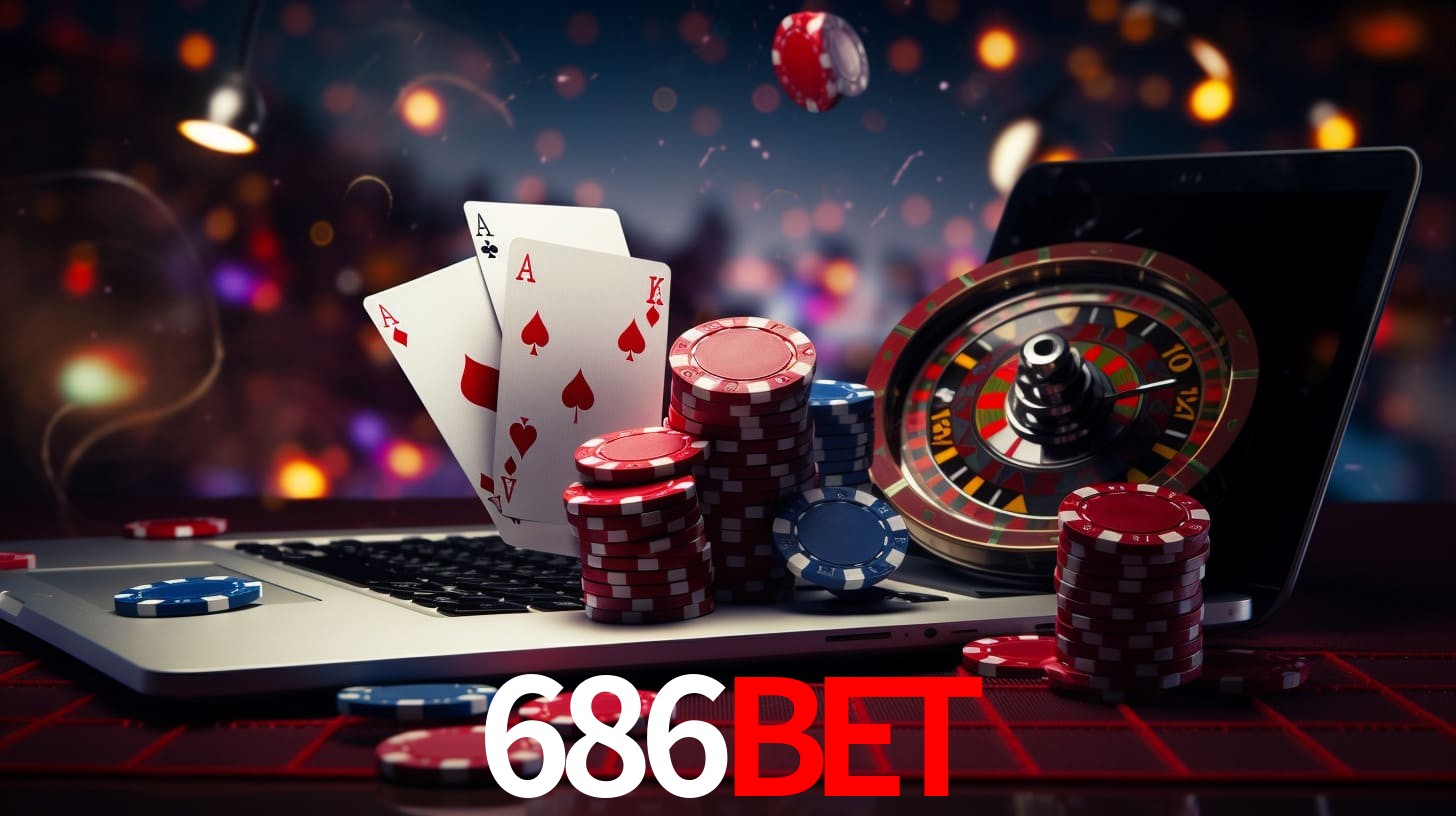 Aviator Game 686bet