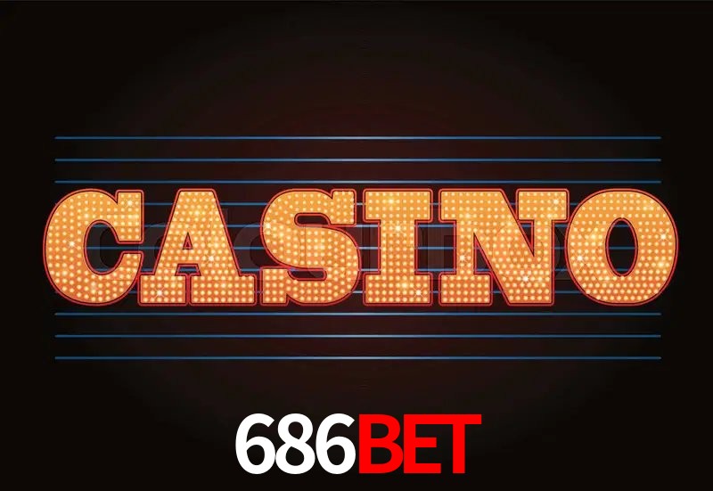 Estatísticas Esportivas 686bet