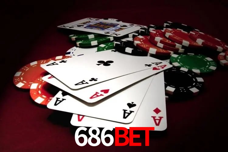 Bônus Diários 686bet
