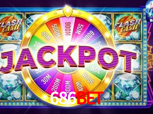 A Revolução dos Aplicativos de Jogos no 686bet
