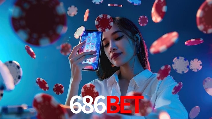 A Experiência Imersiva dos Cassinos Ao Vivo no 686bet