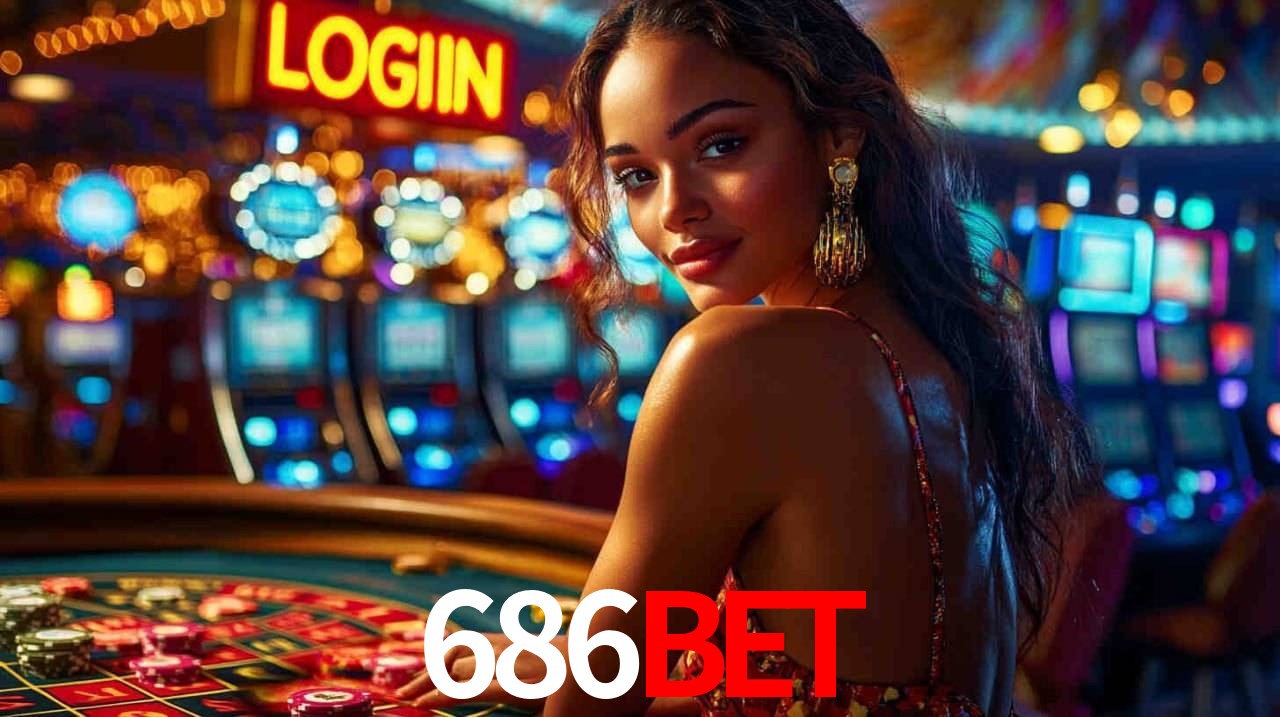 Jogos de Slot 686bet