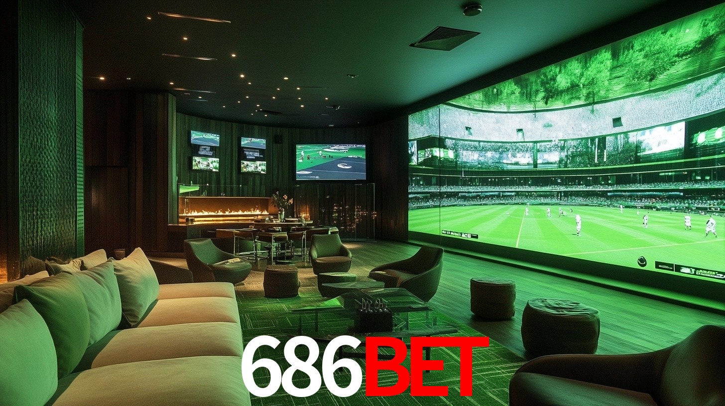 686bet: Seu Cassino Premiado com Pagamentos Rápidos
