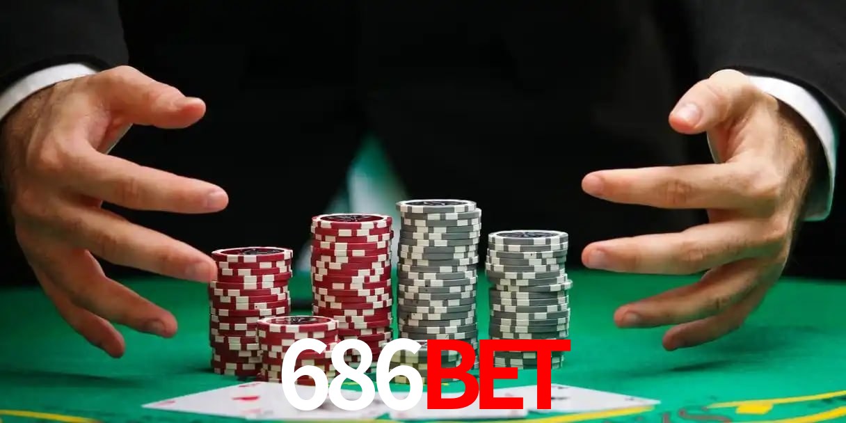 Benefícios VIP na 686bet