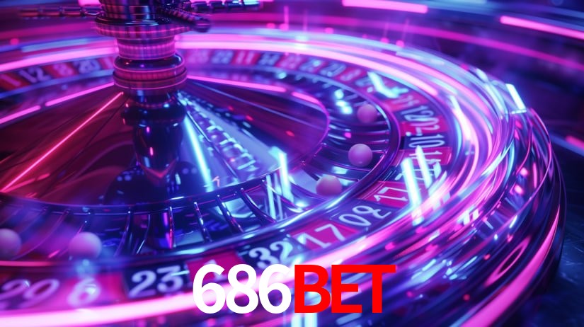 Inovações de Jogos na 686bet: O Futuro das Experiências Interativas