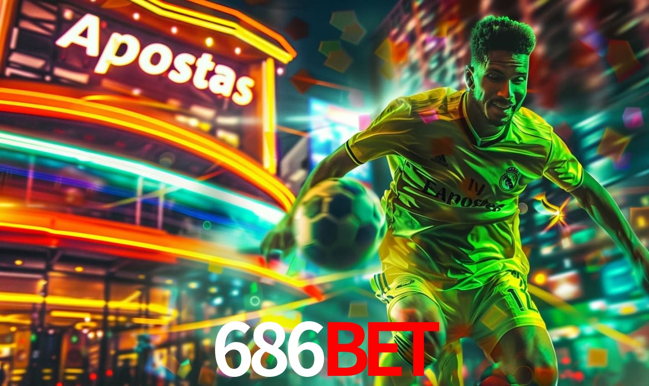 Estatísticas do Jogo 686bet