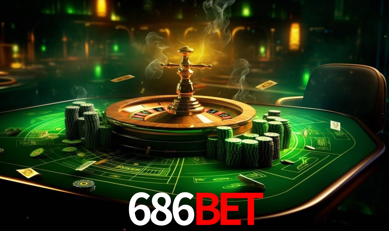 Download para Android e iOS na 686bet