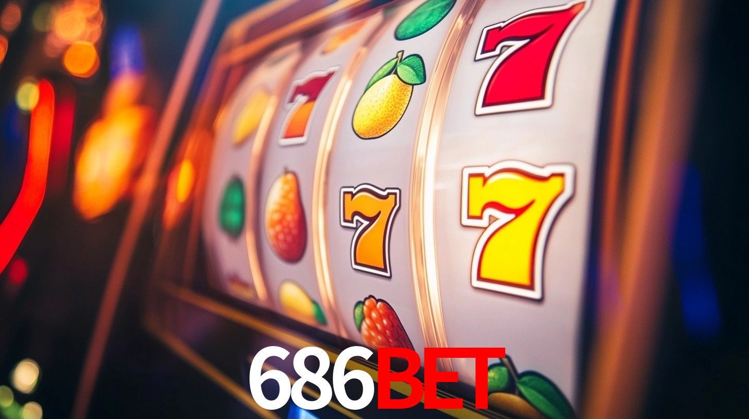 Premium Interface 686bet