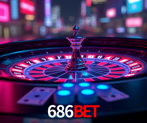 Descubra a Essência do 686bet: Nossa História e Compromissos