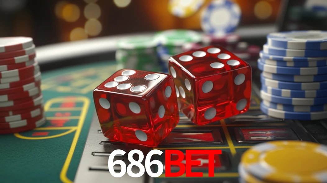 Live Casino 686bet