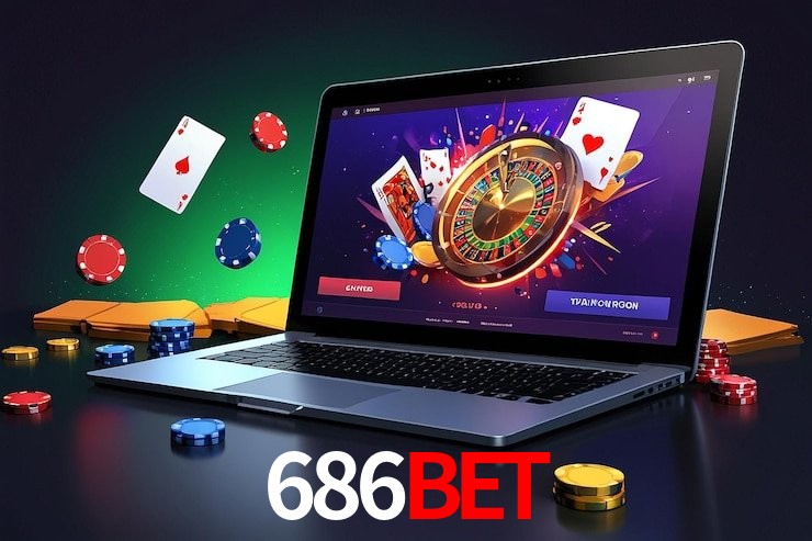 Ofertas Exclusivas 686bet