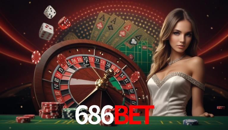 Quick Registration 686bet