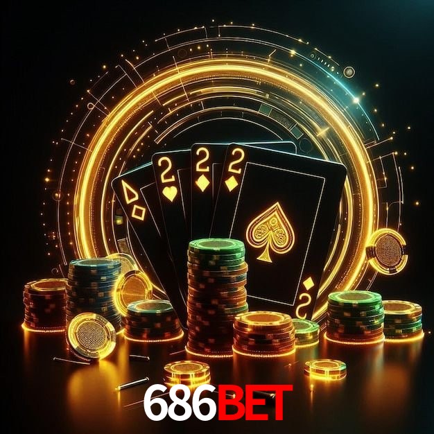 Recursos de Bônus 686bet