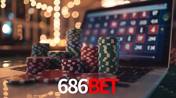 2FA Security 686bet