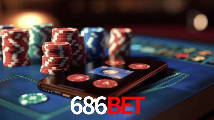 Casino VIP 686bet