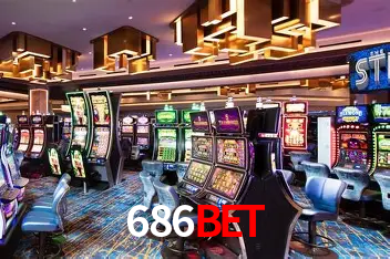 A Emoção da Loteria na 686bet: Uma Chance de Mudança de Vida