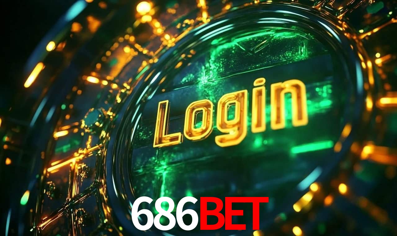 Segurança e privacidade no APP 686bet
