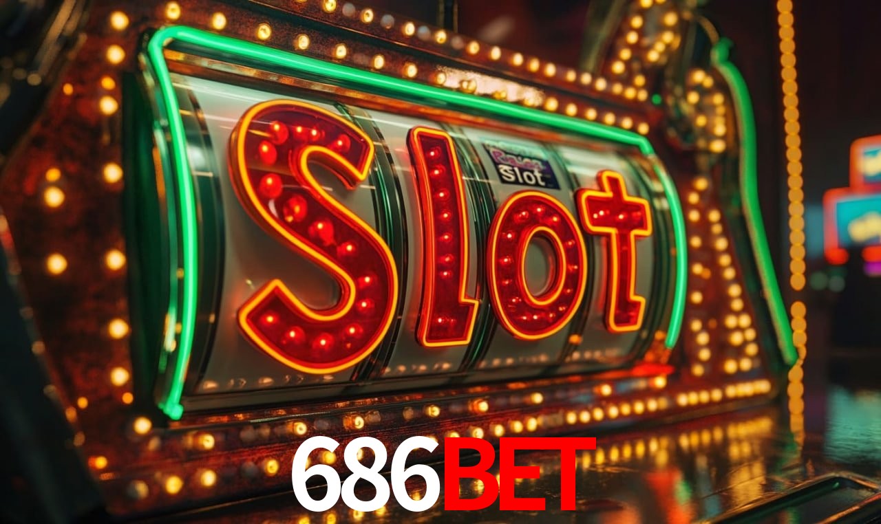 Sistemas de Segurança 686bet