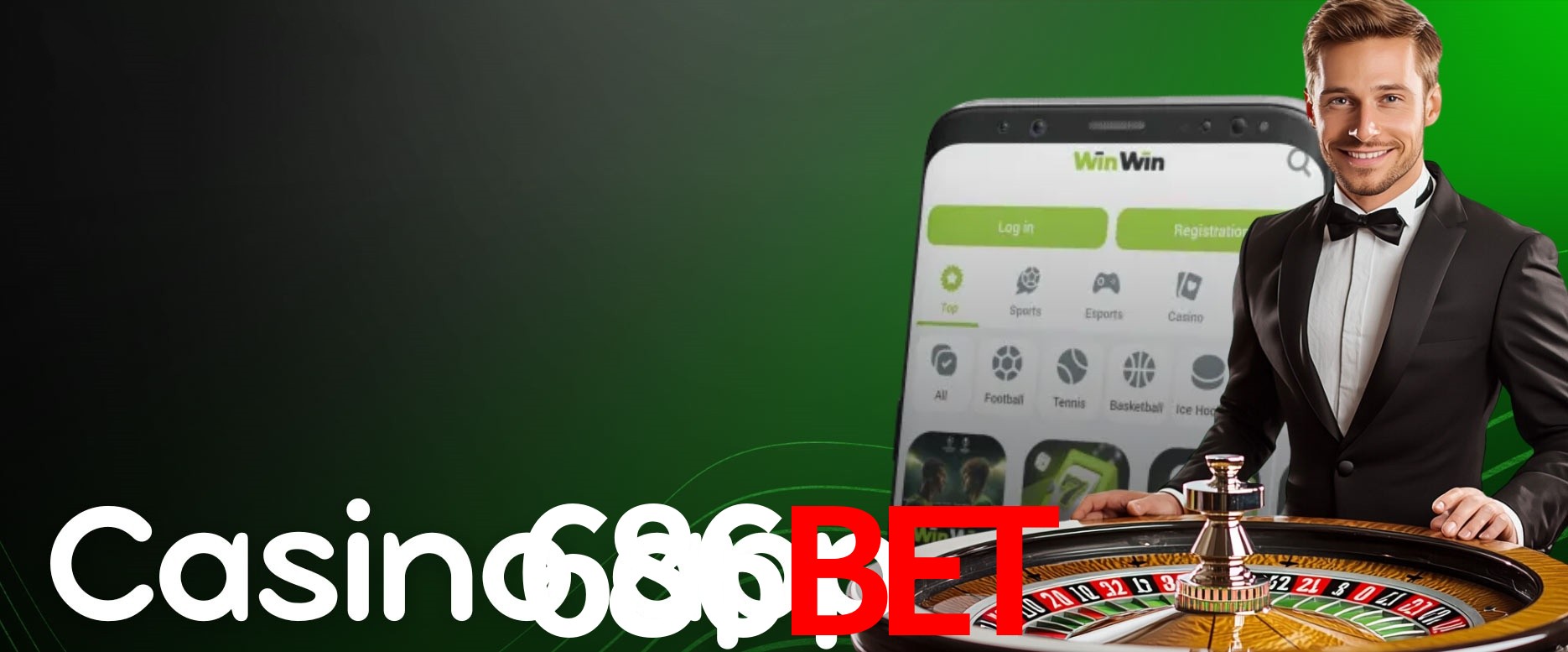 Weekend Specials 686bet