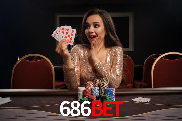 cassino 686bet